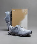 On Cloud 6 Apollo Eclipse Lifestyle Sneakers