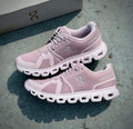 On Cloud 6 Mauve Orchid Lifestyle Sneakers
