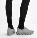 On Cloudswift 4 AD Alloy Frost Running Shoes