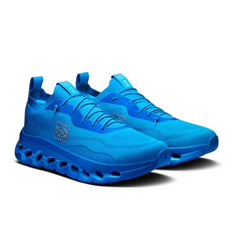 LOEWE x On Cloudtilt Electric Blue Lifestyle Sneakers