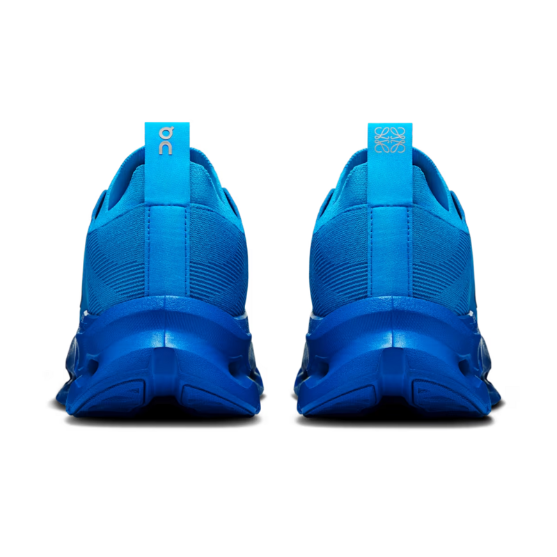 LOEWE x On Cloudtilt Electric Blue Lifestyle Sneakers