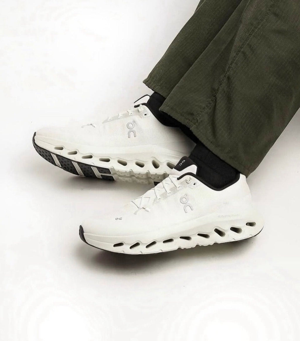 On Cloudtilt Pearl Ice Lifestyle Sneakers