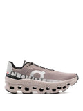 On Cloudmonster 2 Hyper Undyed Running Shoes
