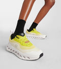LOEWE x On Cloudtilt 2.0 Yellow White Lifestyle Sneakers