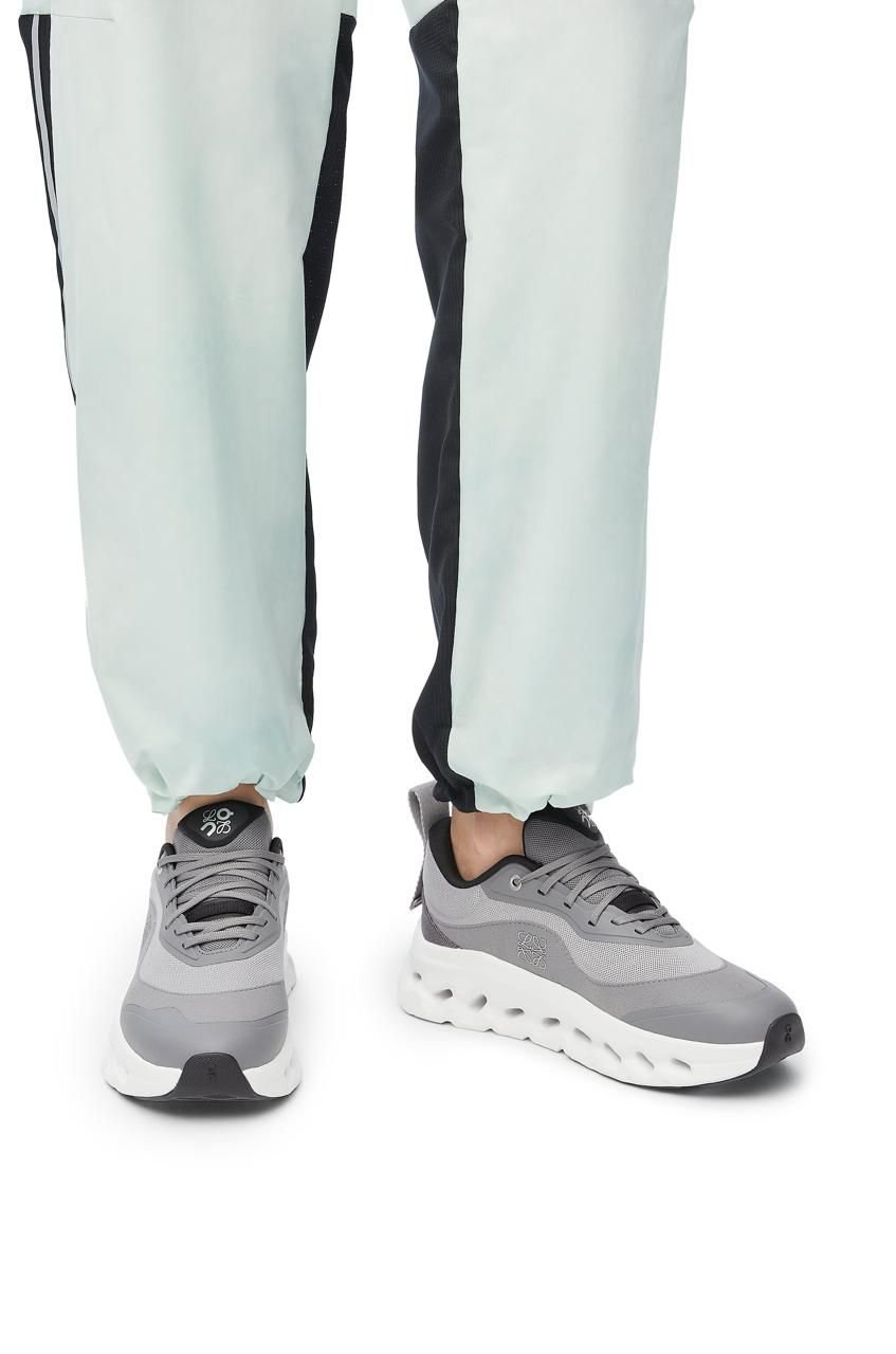 LOEWE x On Cloudtilt 2 Grey Lifestyle Sneakers