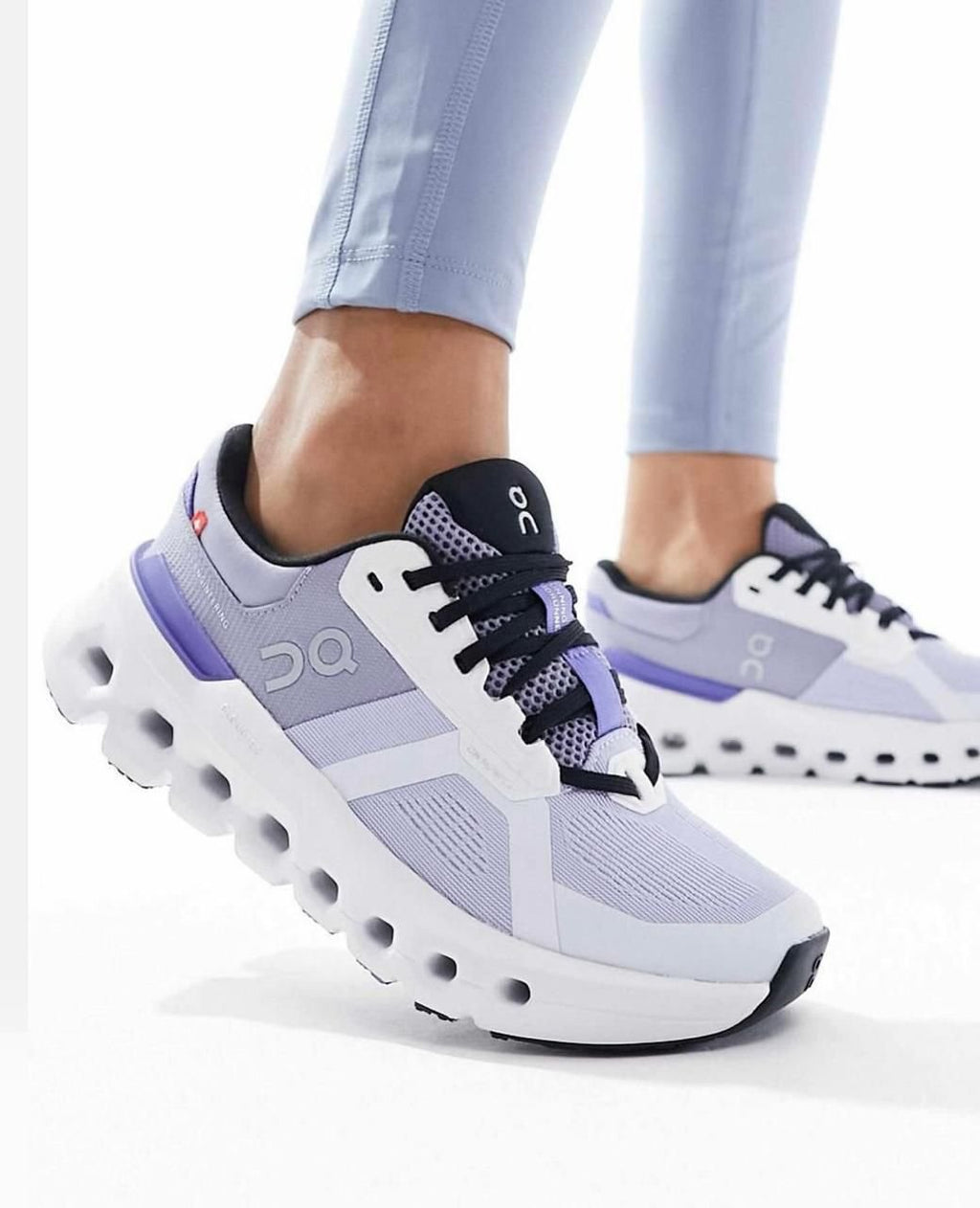 On Cloudrunner 2 Nimbus Blue Running Shoes