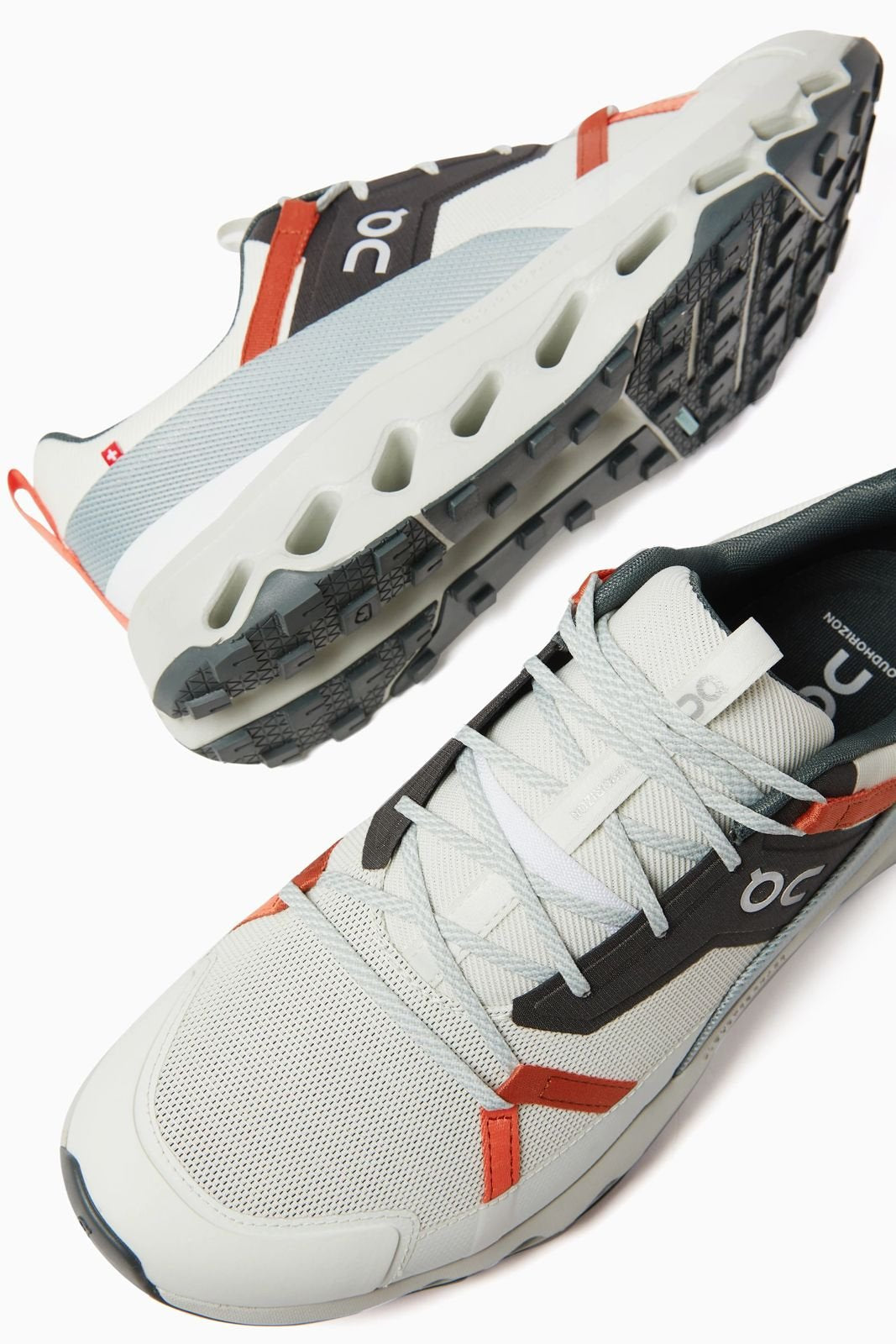 On Cloudhorizon Hiking Shoes