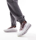 On Cloudtilt Quartz Pearl Lifestyle Sneakers
