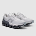 On Cloudmonster 2 Frost Rock Running Shoes