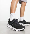 On Cloudswift 3 All Black Running Shoes