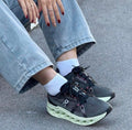 On Cloudeclipse Rock Lima Running Shoes