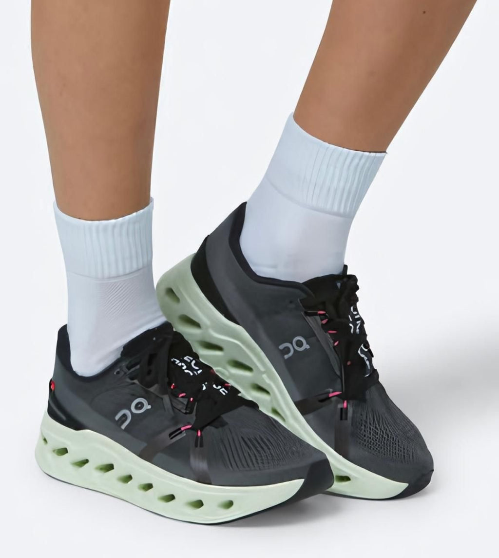 On Cloudeclipse Rock Lima Running Shoes