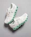 On Cloud 5 Undyed White Creek Lifestyle Sneakers