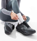 On Cloudsurfer Next Lumos Black Iron Running Shoes