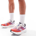 On Cloudsurfer Next Indigo Flame Running Shoes