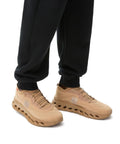LOEWE x On Cloudtilt Dark Sand Lifestyle Sneakers
