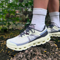 On Cloudvista 2 Seedling Mulberry Trail Running Shoes
