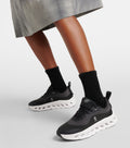 LOEWE Pre-Loved x On Cloudtilt 2.0 Black/White Lifestyle Sneakers
