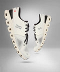 On Cloud X 3 White Training Shoes