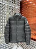 Men Moncler coat Hooded Quilted Puffer Jacket — hero