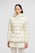 Moncler Hooded Quilted Puffer Coat — hero