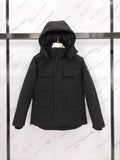 Canada Goose Hooded Utility Puffer Jacket — hero