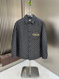 Dior Monogram Quilted Jacket — hero