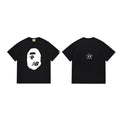 BAPE Ape Face Graphic T-Shirt — hero