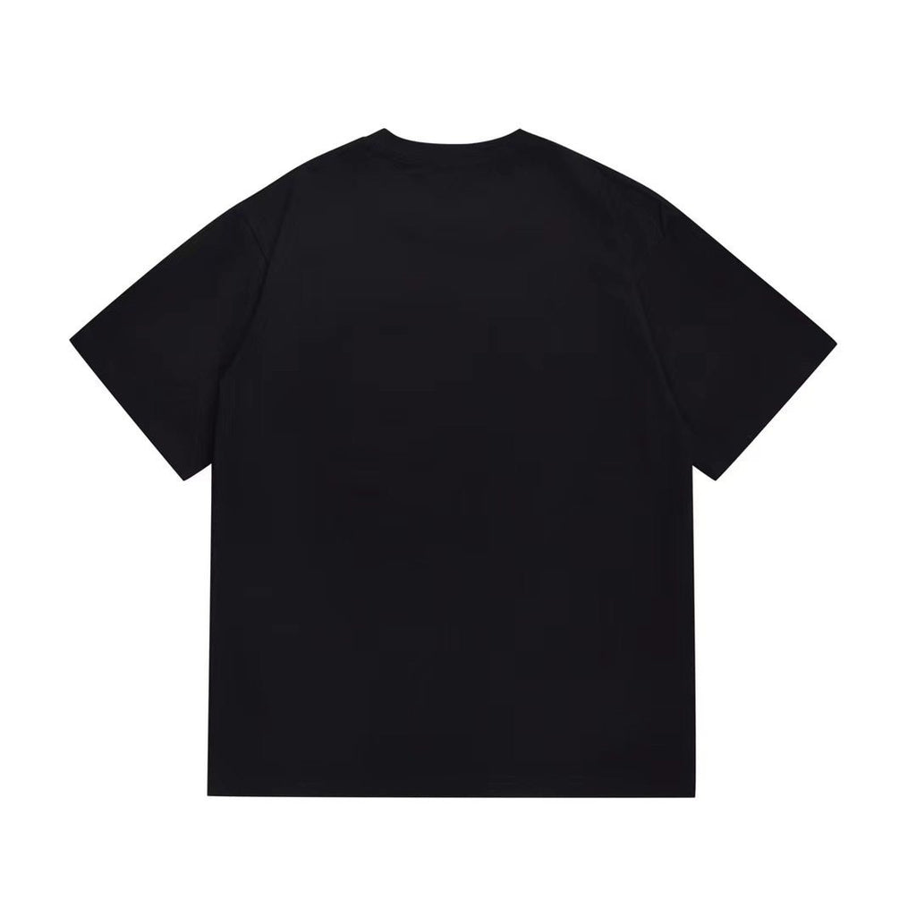 BAPE Front Graphic Short-Sleeve T-Shirt — back