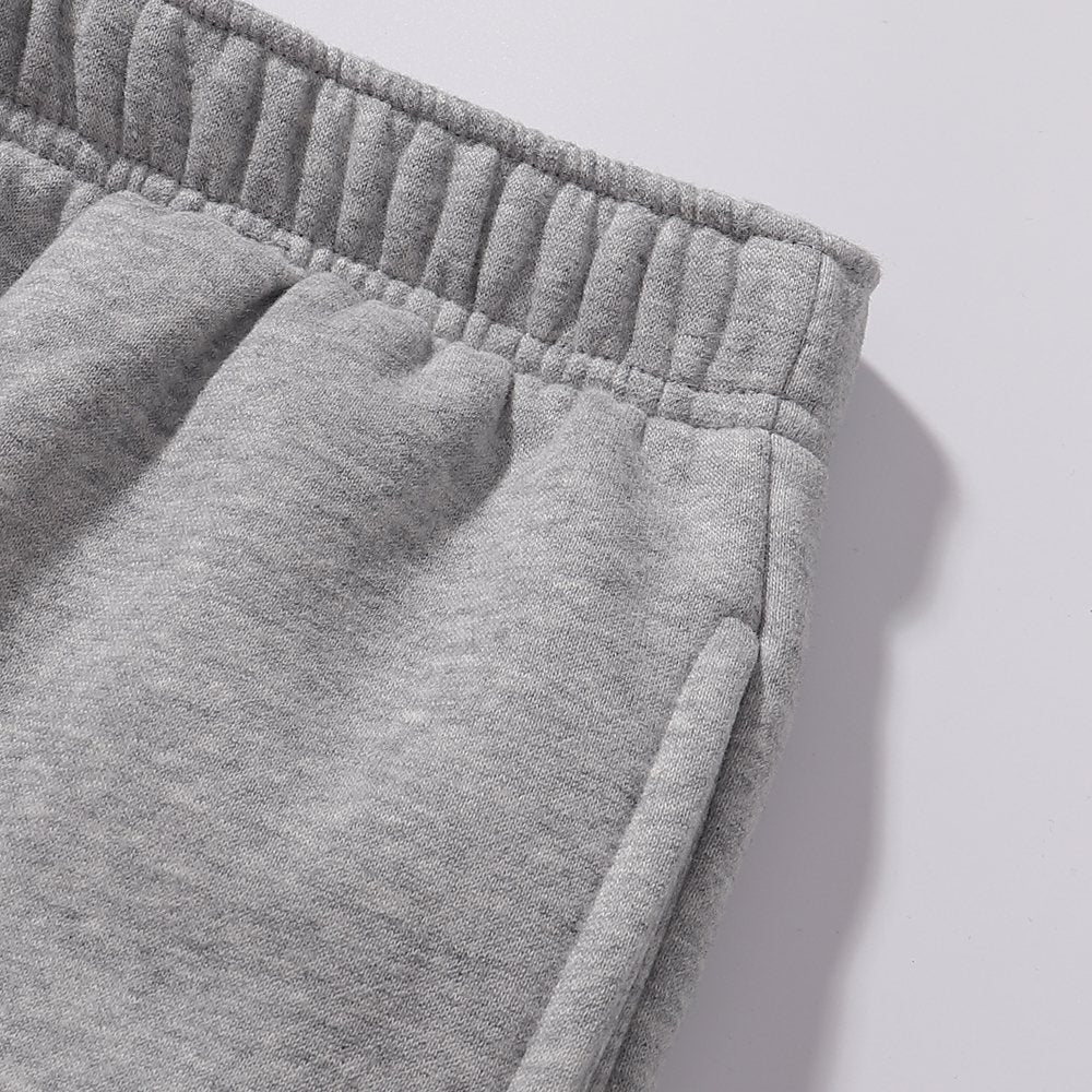 Supreme Vertical Leg Graphic Jogger Pants — detail