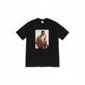 Supreme Pharoah Sanders Saxophone Graphic T-Shirt — hero