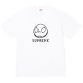 Supreme Skeleton Graphic T-Shirt — front