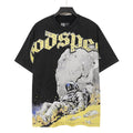 Godspeed Astronaut Graphic T-Shirt — hero