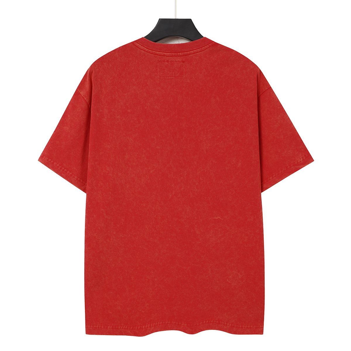Godspeed Astronaut Graphic T-Shirt — back