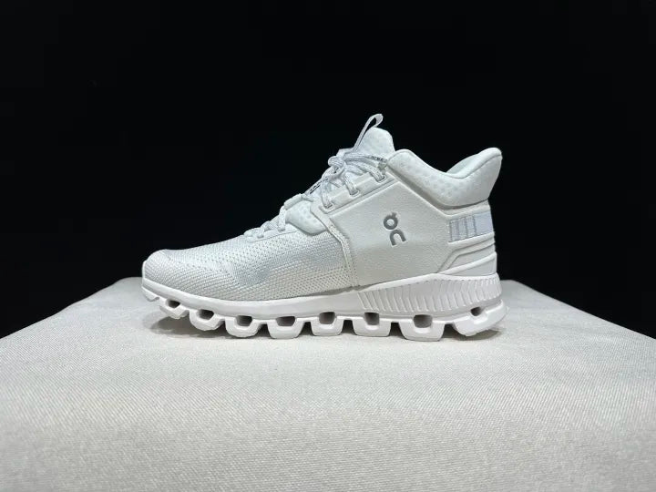 On Cloud Hi Edge Lifestyle Sneakers