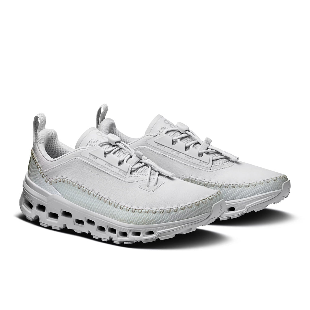 On Men's Cloudaway 2 Glacier Lifestyle Sneakers