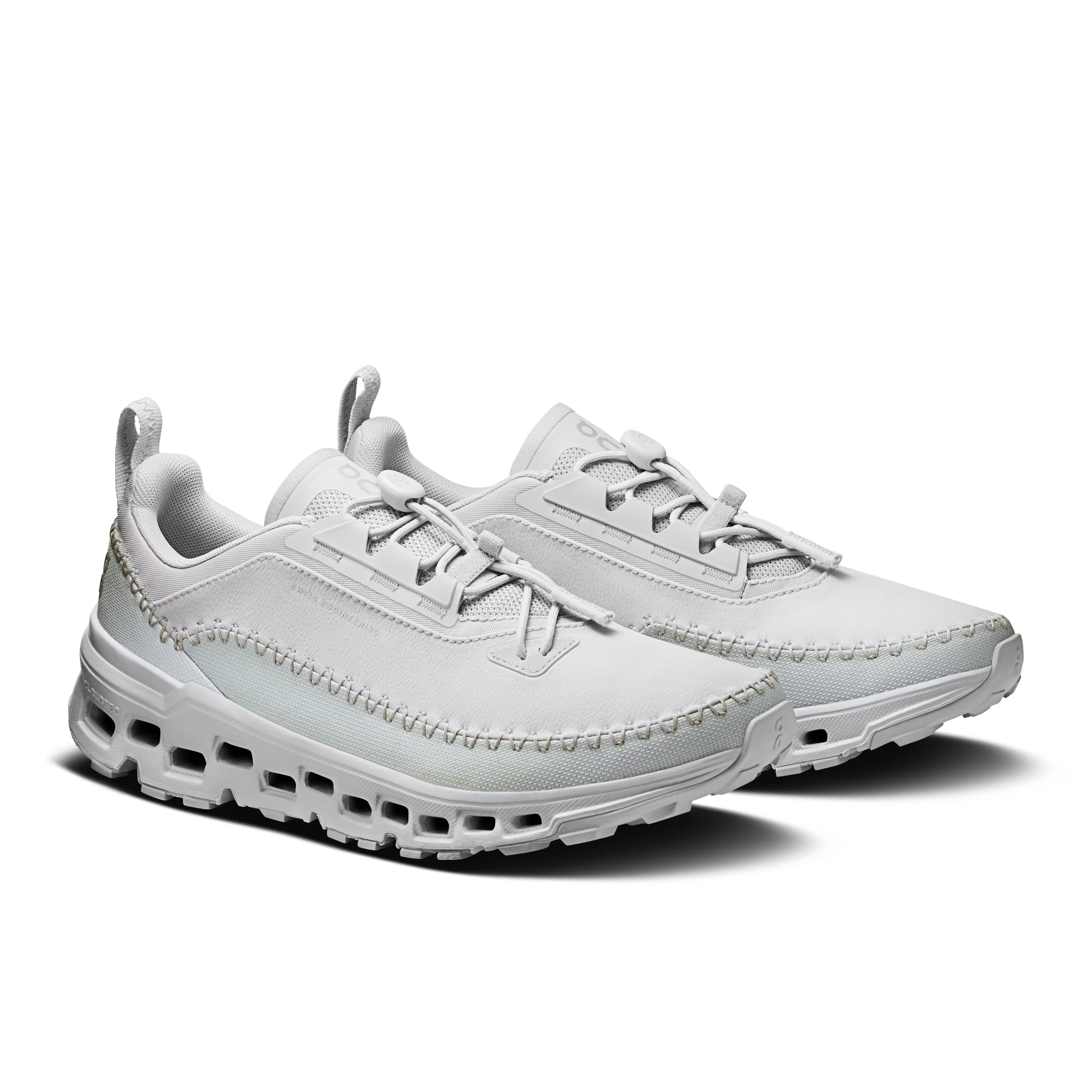 On Men's Cloudaway 2 Glacier Lifestyle Sneakers