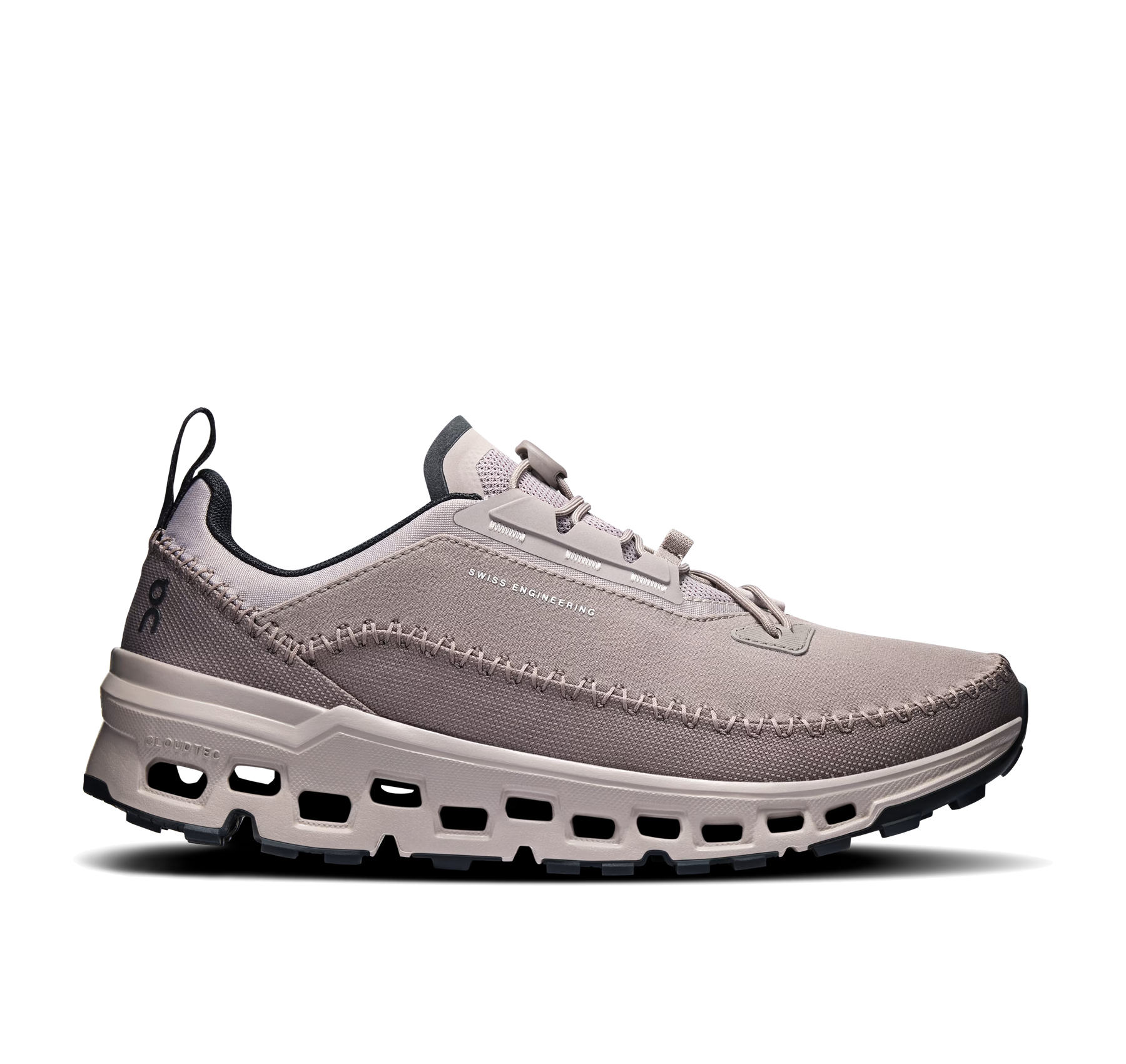 On Men's Cloudaway 2 Cinder/Fog Lifestyle Sneakers