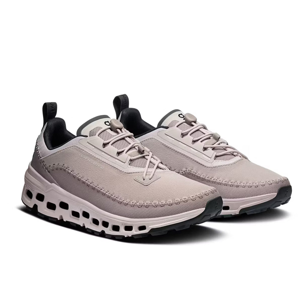On Women's Cloudaway 2 Cinder/Fog Lifestyle Sneakers