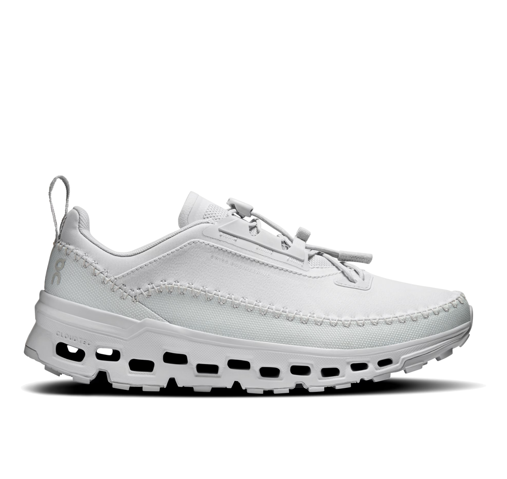 On Women's Cloudaway 2 Glacier/Glacier Lifestyle Sneakers
