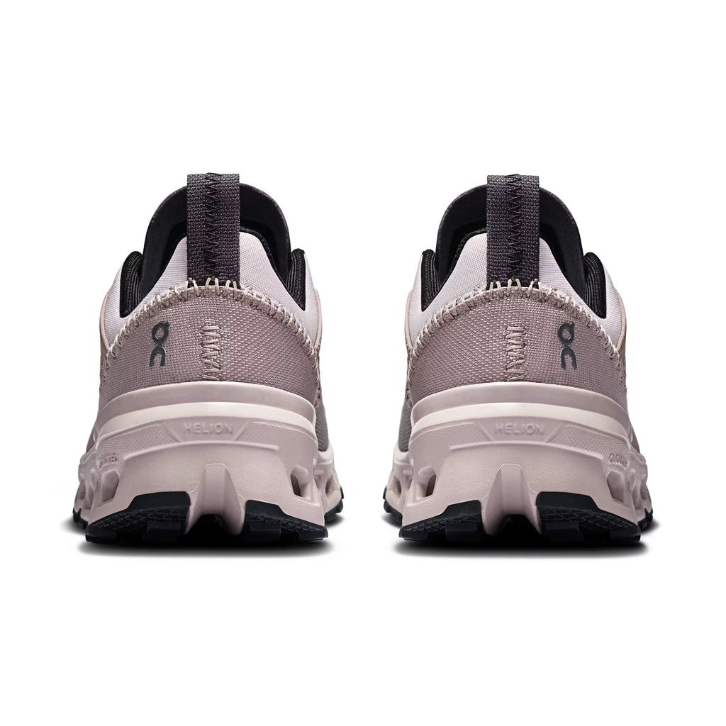 On Women's Cloudaway 2 Cinder/Fog Lifestyle Sneakers