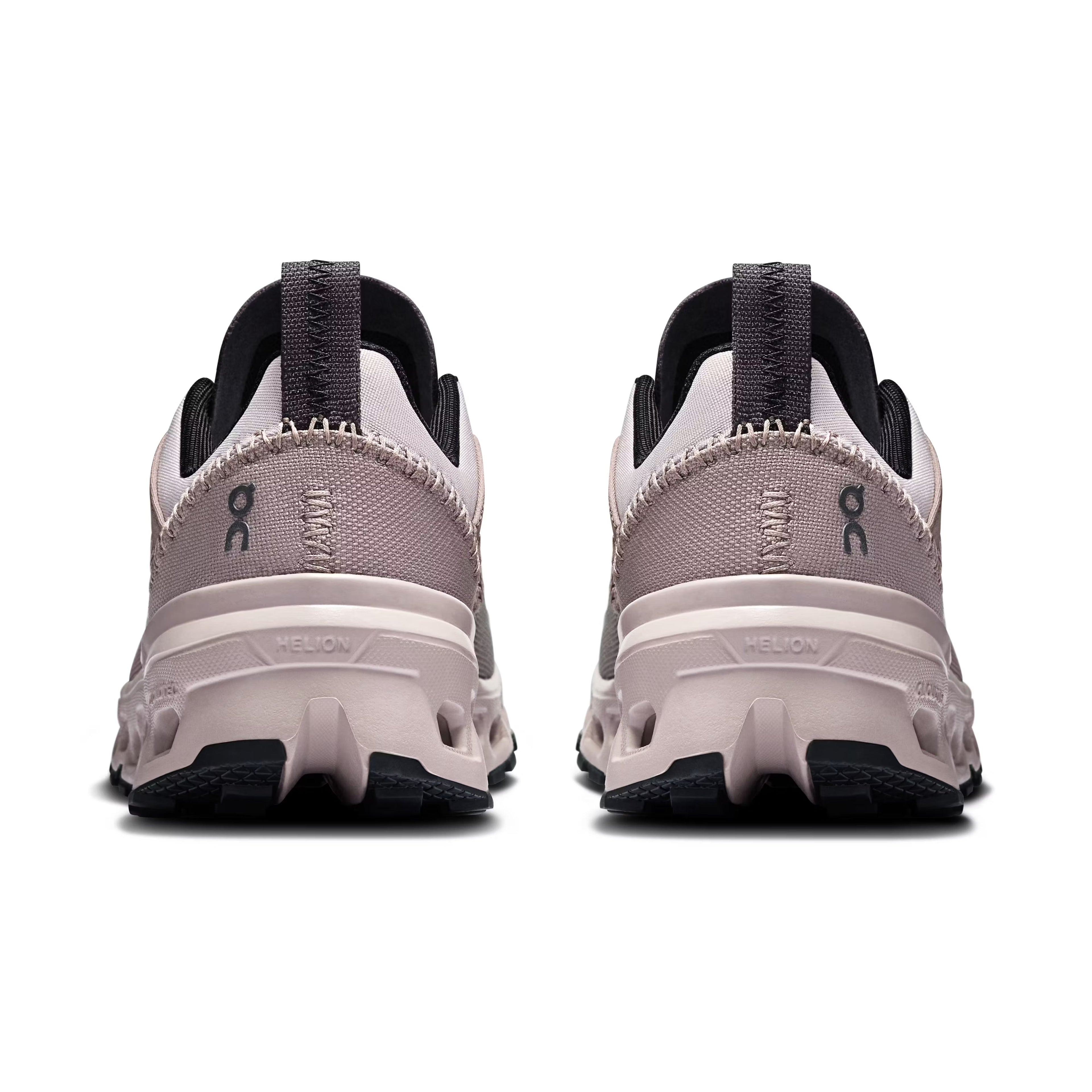 On Men's Cloudaway 2 Cinder/Fog Lifestyle Sneakers