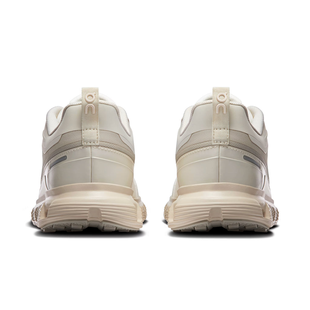 On Women's Cloud 6 Geo Waterproof Dew/Dew Lifestyle Sneakers