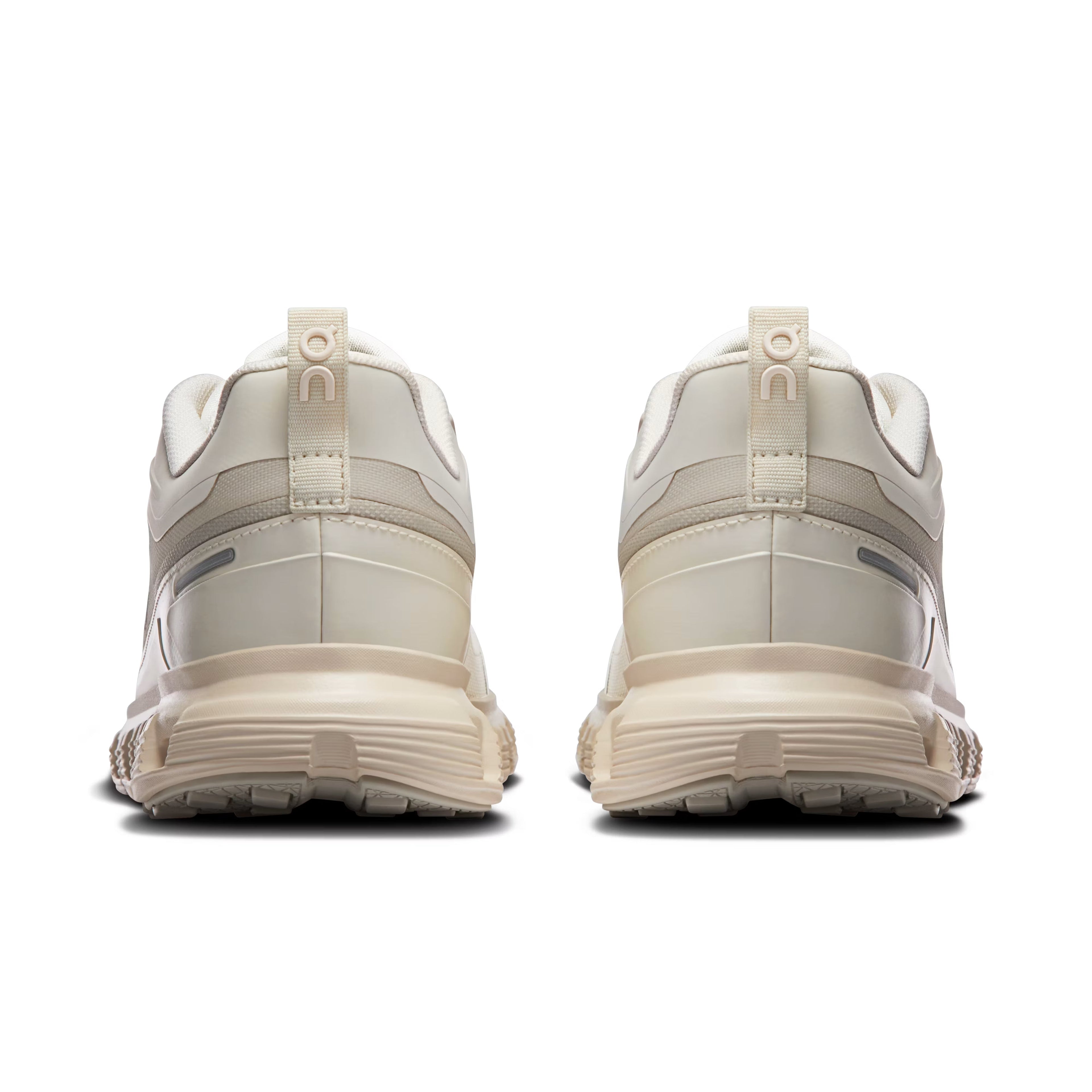 On Women's Cloud 6 Geo Waterproof Dew/Dew Lifestyle Sneakers