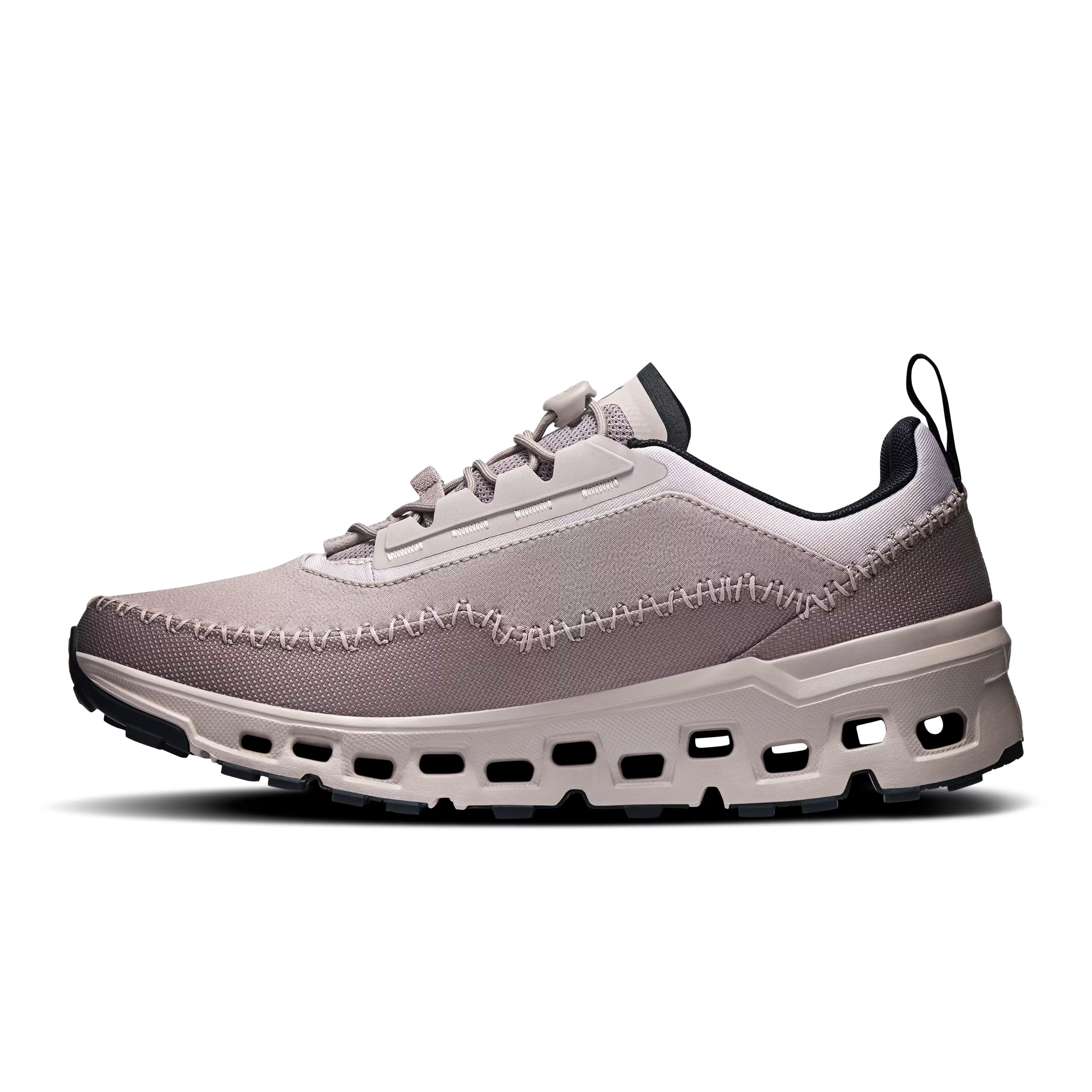 On Men's Cloudaway 2 Cinder/Fog Lifestyle Sneakers