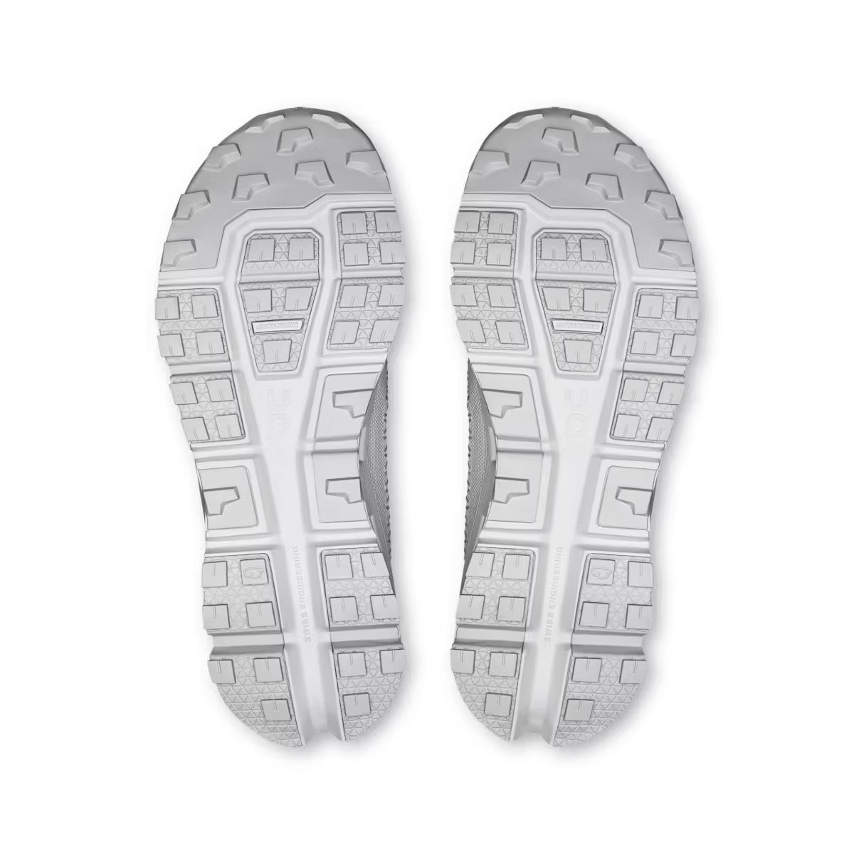 On Women's Cloudaway 2 Glacier/Glacier Lifestyle Sneakers