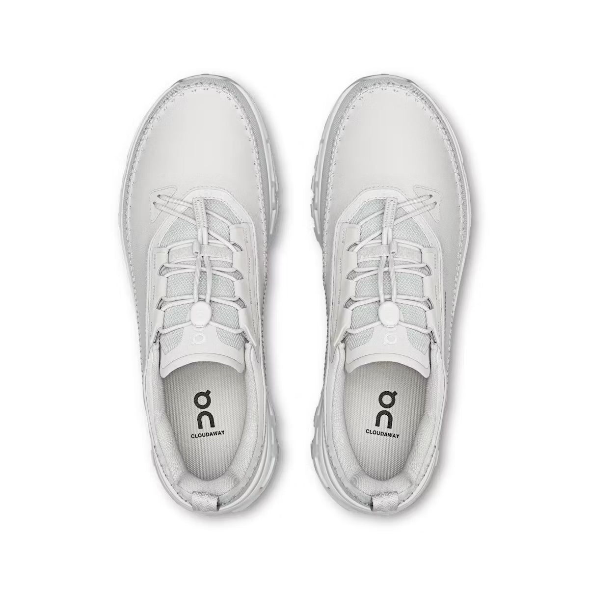On Women's Cloudaway 2 Glacier/Glacier Lifestyle Sneakers
