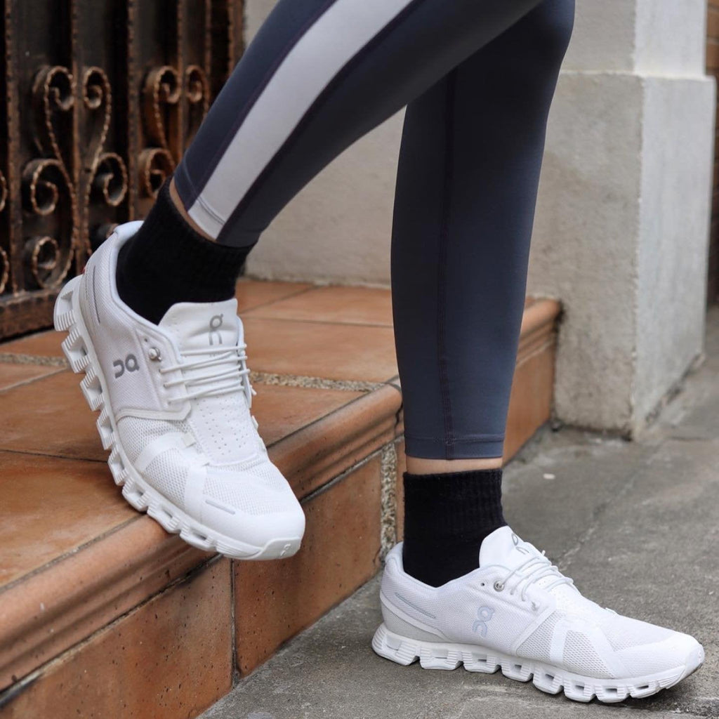 On Cloud 5 Lifestyle Sneakers