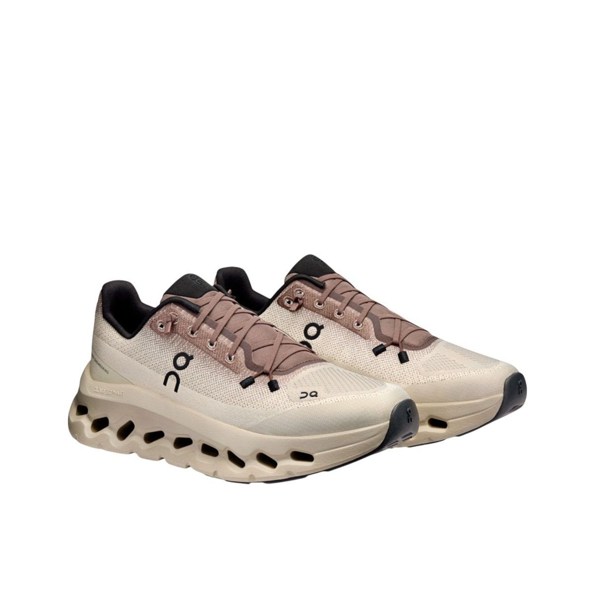 On Cloudtilt Clove Sand Lifestyle Sneakers