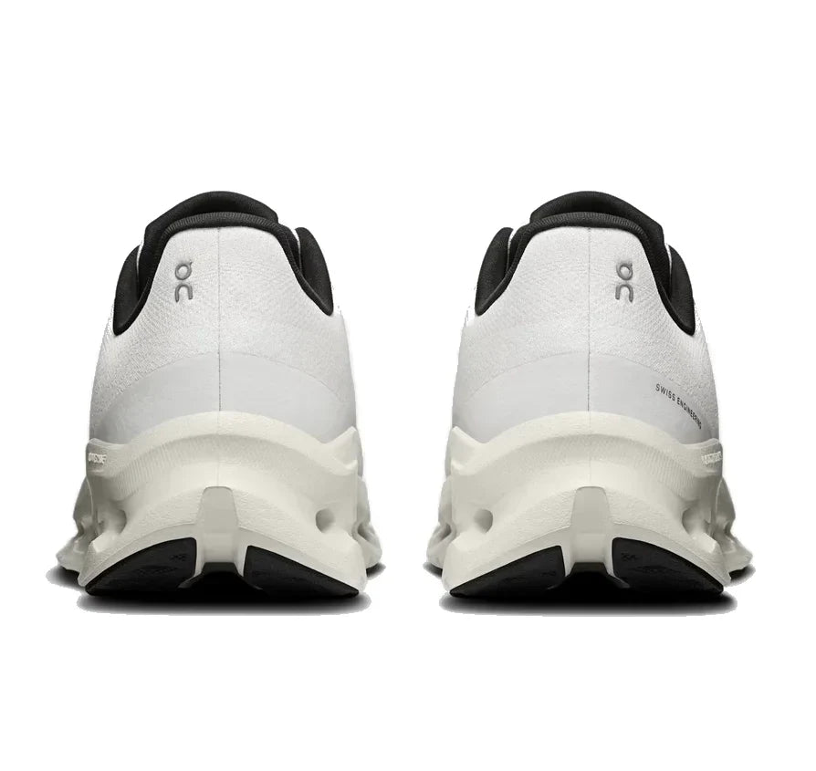 On Men's Cloudtilt Pearl/Ice Lifestyle Sneakers